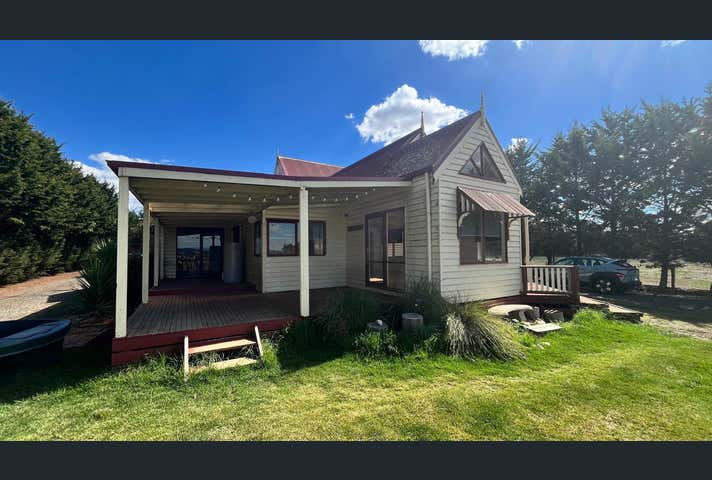 1088 Bolinda-Darraweit Road Darraweit Guim VIC 3756 - Image 16