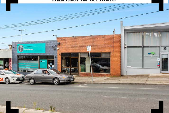34 Bell Street Heidelberg VIC 3084 - Image 1