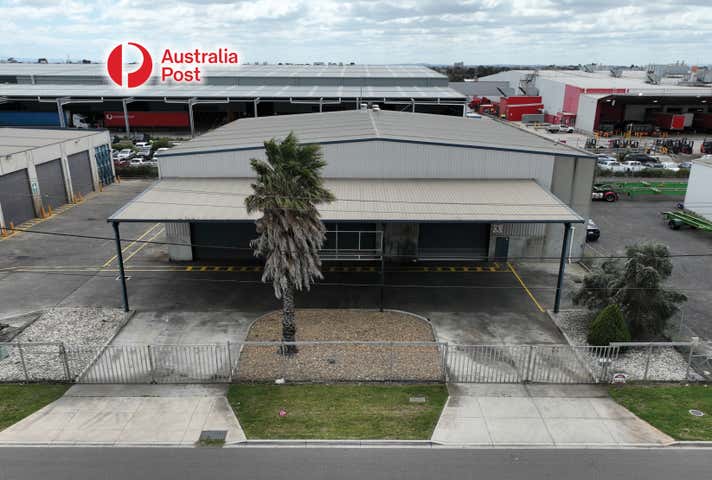 24 Industrial Drive Sunshine West VIC 3020 - Image 1