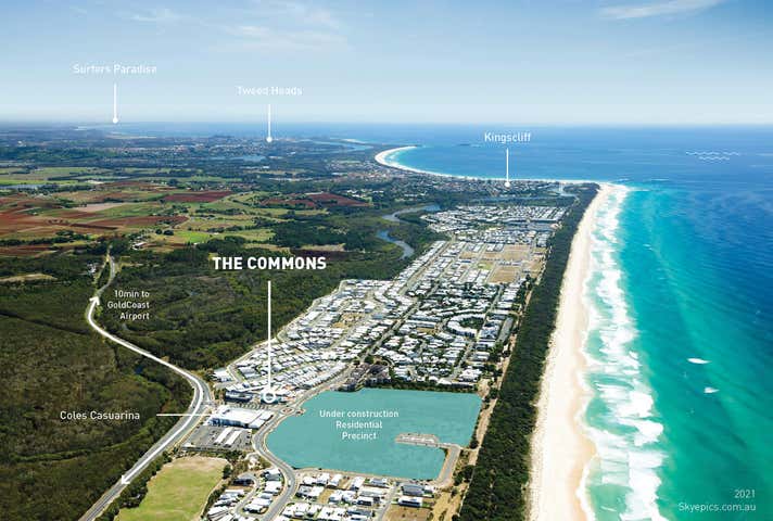 The Commons Casuarina, 480 Casuarina Way Casuarina NSW 2487 - Image 6