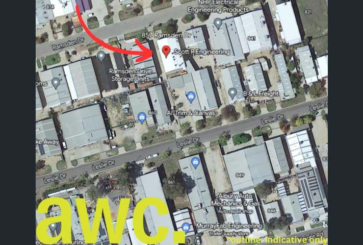 1/857 Ramsden Drive North Albury NSW 2640 - Image 14