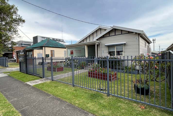 51 Kenny Street Wollongong NSW 2500 - Image 1