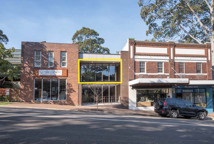 First Floor, 13 Elizabeth Street Artarmon NSW 2064 - Image 6