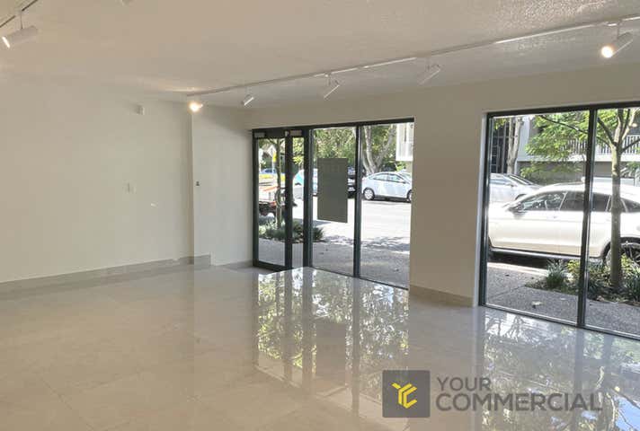 4/27 Lamington Street New Farm QLD 4005 - Image 2