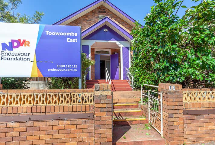 100 Herries Street East Toowoomba QLD 4350 - Image 17