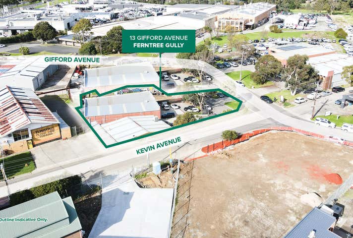 13 Gifford Avenue Ferntree Gully VIC 3156 - Image 15