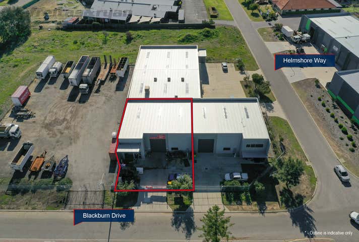 1/11 Blackburn Drive Port Kennedy WA 6172 - Image 9