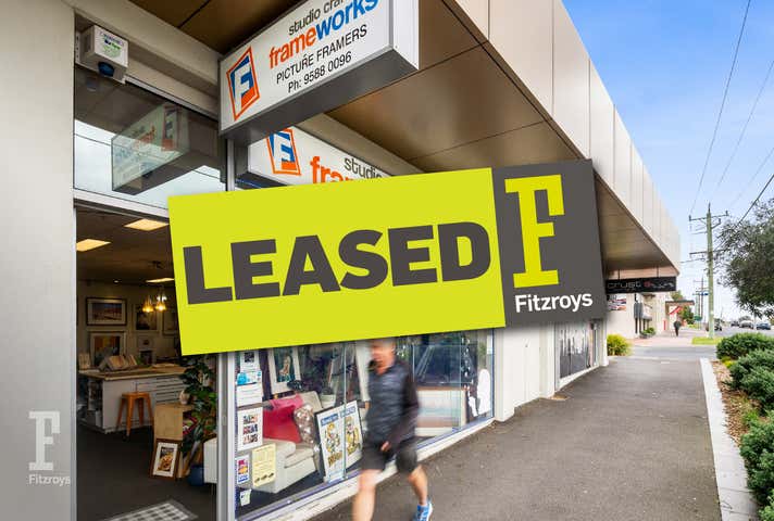 Shop 2, 532 Main Street Mordialloc VIC 3195 - Image 1