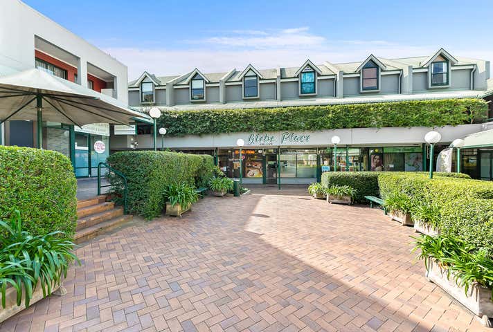 3/131-145 Glebe Point Road Glebe NSW 2037 - Image 1