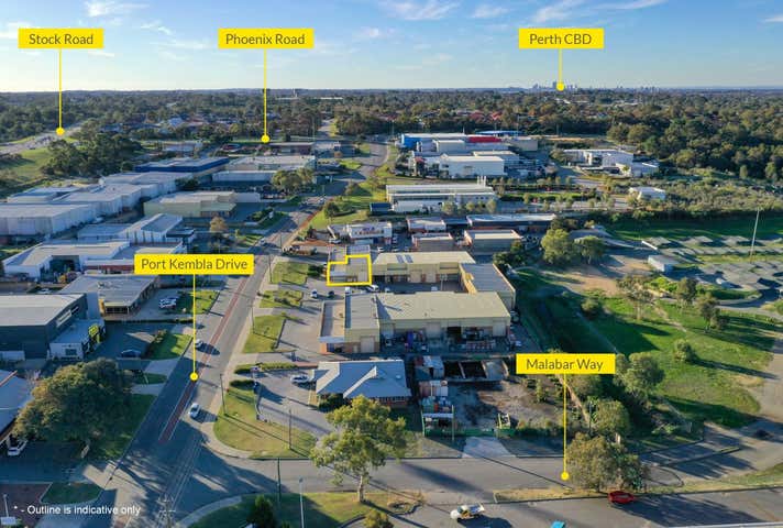 13/15 Port Kembla Drive Bibra Lake WA 6163 - Image 7