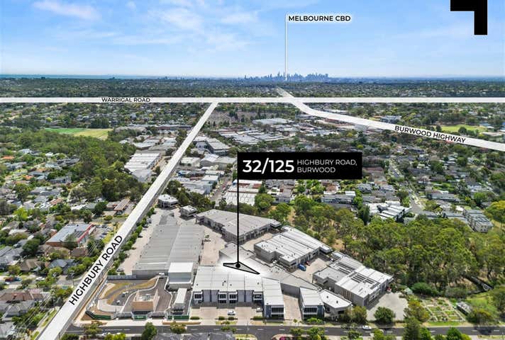 32/125-127 Highbury Road Burwood VIC 3125 - Image 12