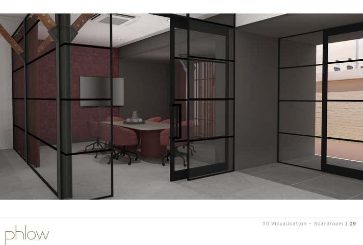 Wolf Lane , 307 Murray Street Perth WA 6000 - Image 10