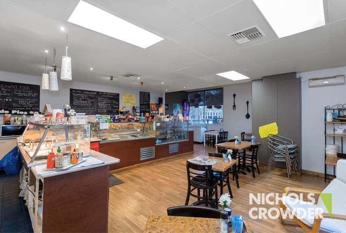 2/12-16 Garden Boulevard Dingley Village VIC 3172 - Image 11