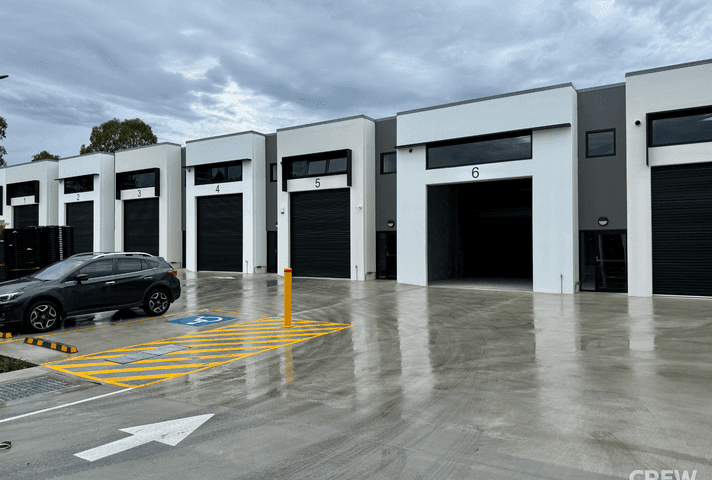 6/33 Kristins Lane Upper Coomera QLD 4209 - Image 6