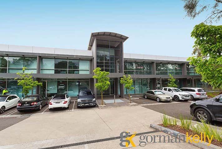 Suite 2, 24 Lakeside Drive Burwood East VIC 3151 - Image 1