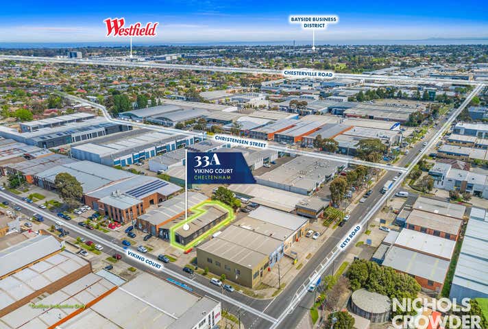 33A Viking Court Cheltenham VIC 3192 - Image 13