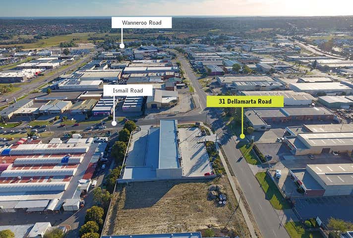 Unit 7, 31 Dellamarta Road Wangara WA 6065 - Image 2