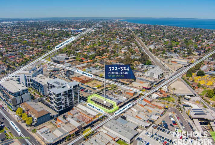 322-324 Charman Road Cheltenham VIC 3192 - Image 17