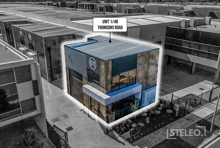 1/48 Thomsons Road Keilor Park VIC 3042 - Image 9