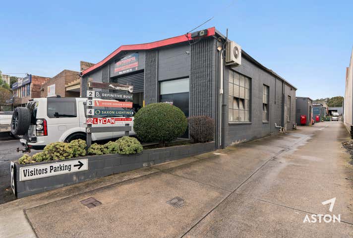 6/23 Peel Street Eltham VIC 3095 - Image 9