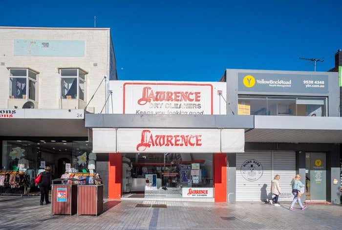 26 Cronulla Street Cronulla NSW 2230 - Image 1