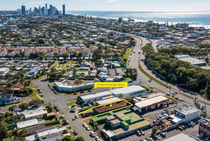 8 Hillcrest Parade Miami QLD 4220 - Image 2
