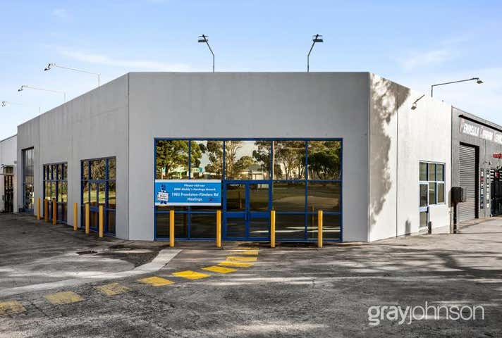 Factory 2, 1 Bray Street Hastings VIC 3915 - Image 4