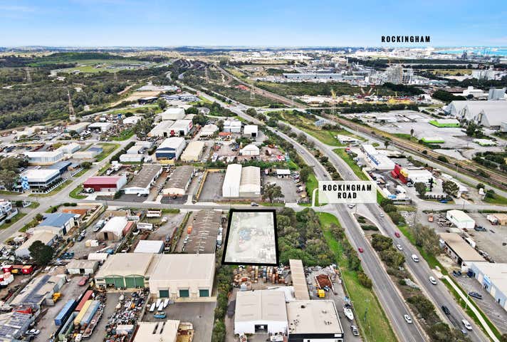 31 Macedonia Street Naval Base WA 6165 - Image 4