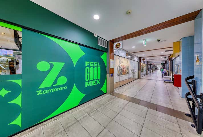 Oceana Walk, 62 Grafton Street Cairns City QLD 4870 - Image 6