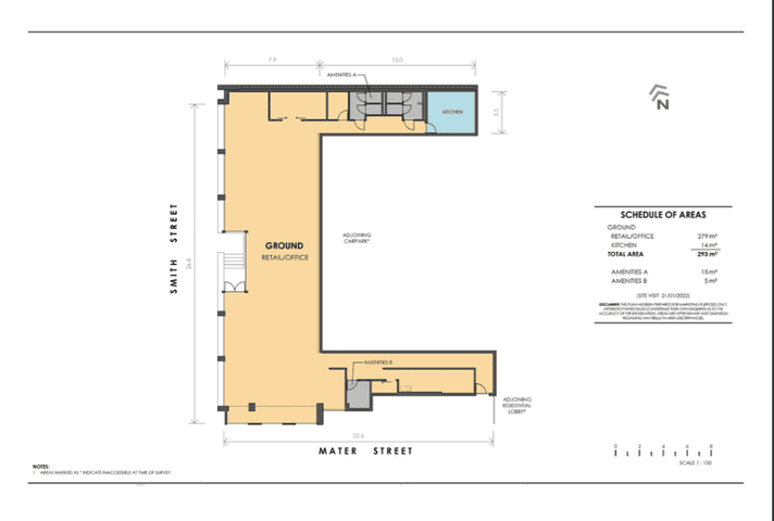 450 Smith Street Collingwood VIC 3066 - Image 13