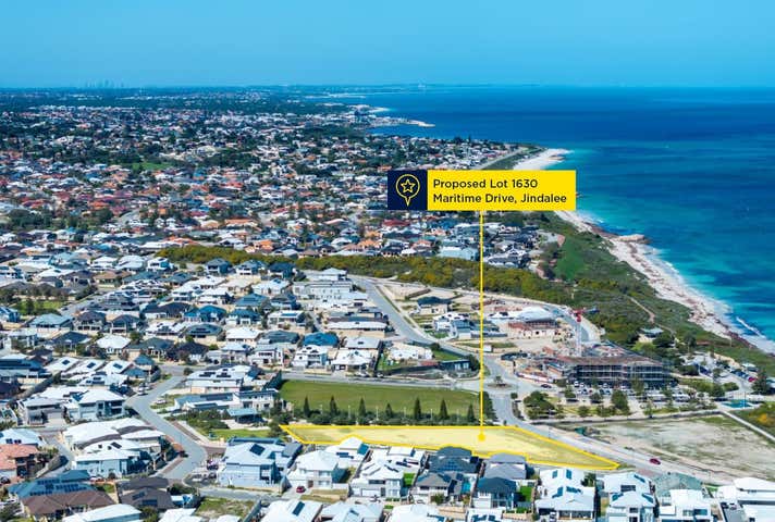 Proposed Lot 1630 Maritime Drive Jindalee WA 6036 - Image 3