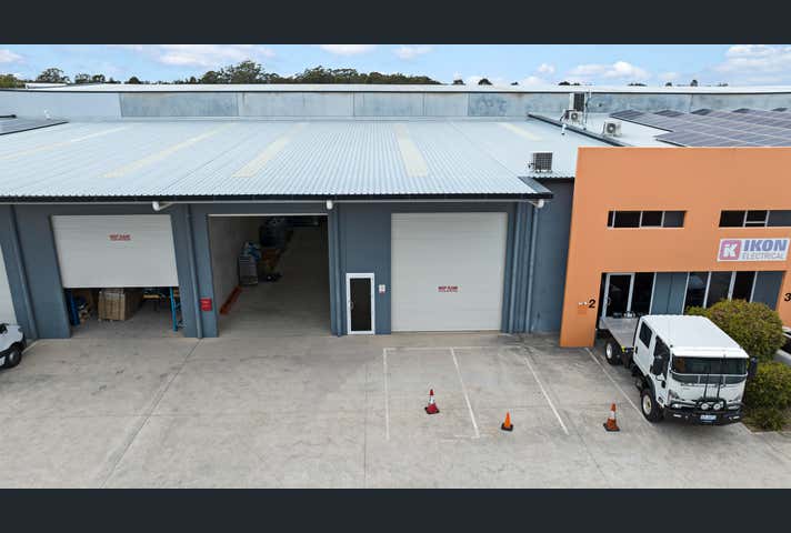 2/29-31 Fred Chaplin Circuit Bells Creek QLD 4551 - Image 2