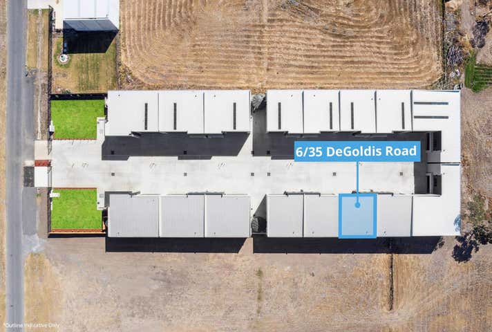 35 De Goldis Road Fyansford VIC 3218 - Image 5