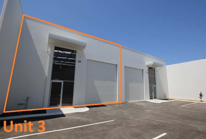 Unit 3, 186 Landbeach Boulevard Butler WA 6036 - Image 2