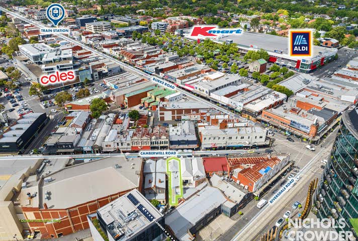 206 Camberwell Road Hawthorn East VIC 3123 - Image 11