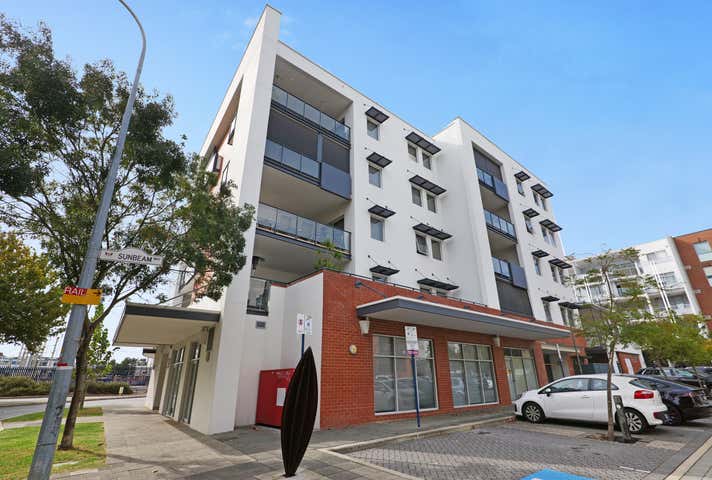 26/38 Fielder Street East Perth WA 6004 - Image 10