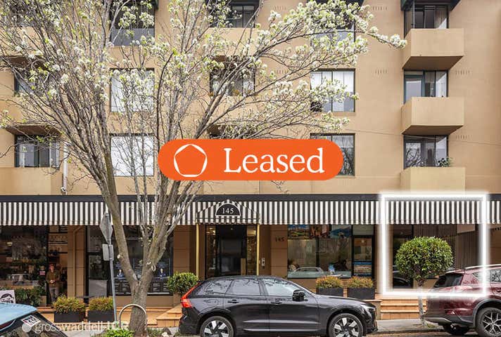 Shop 5, 145 Canterbury Road Toorak VIC 3142 - Image 1