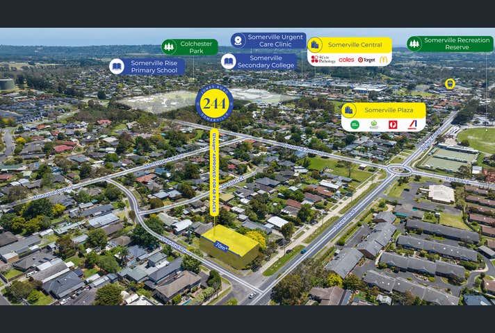 244-246 Jones Road Somerville VIC 3912 - Image 2