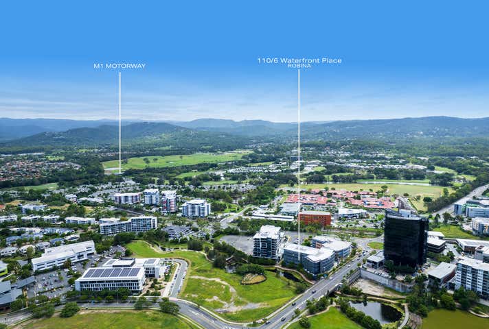 110/6 Waterfront Place Robina QLD 4226 - Image 13