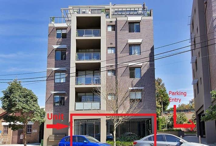 Suite  59, 370-376 George Street Waterloo NSW 2017 - Image 1