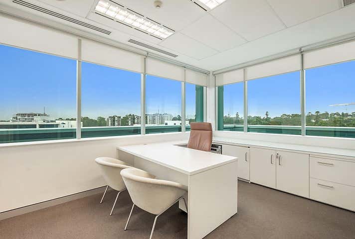 705 - 707, 12 Century Circuit Norwest NSW 2153 - Image 20