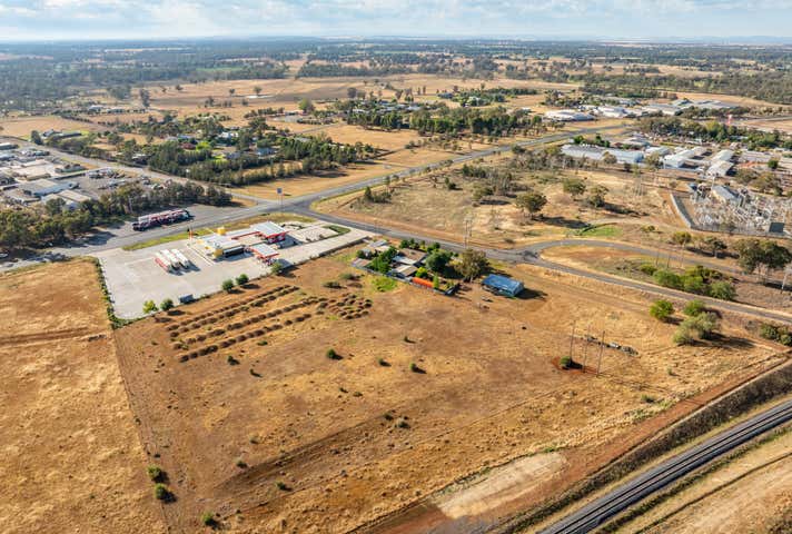 Lot 15 Wyndham Ave Forbes NSW 2871 - Image 3