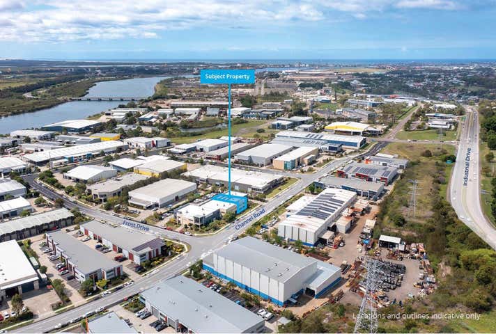 Unit 2, 2 Frost Drive Mayfield West NSW 2304 - Image 2