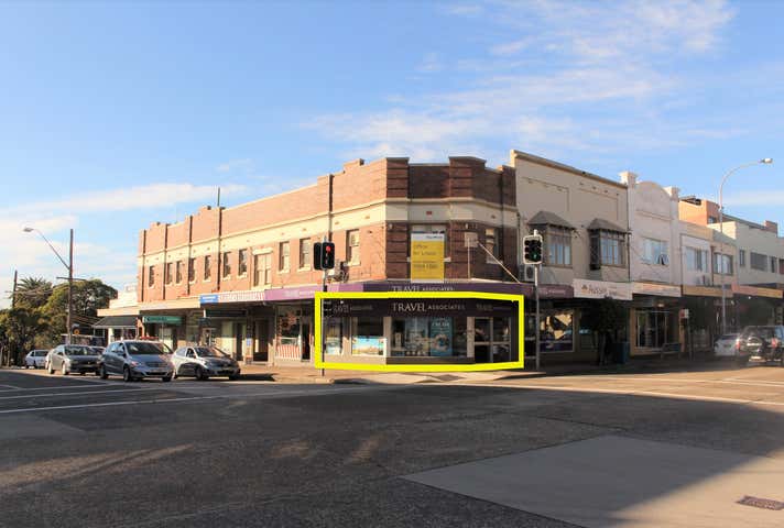 334-338 Sydney Road Balgowlah NSW 2093 - Image 2