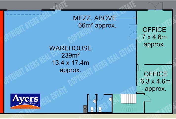 Unit 1, 90 Distinction Road Wangara WA 6065 - Image 16