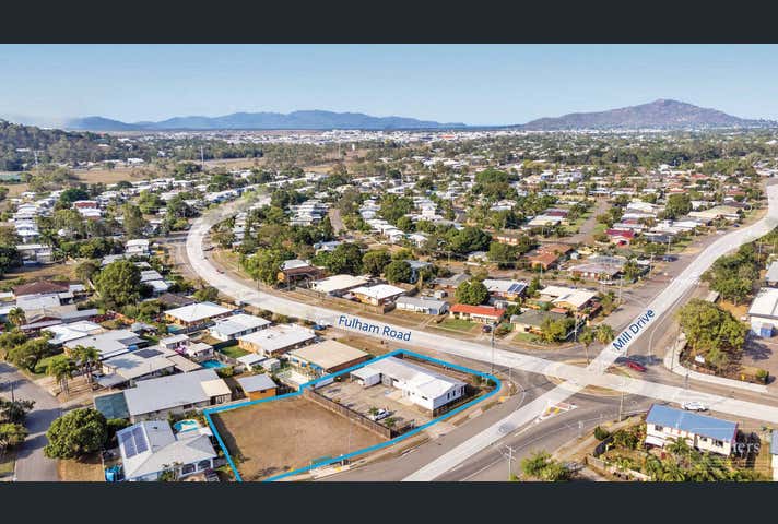 421 Fulham Road Heatley QLD 4814 - Image 13