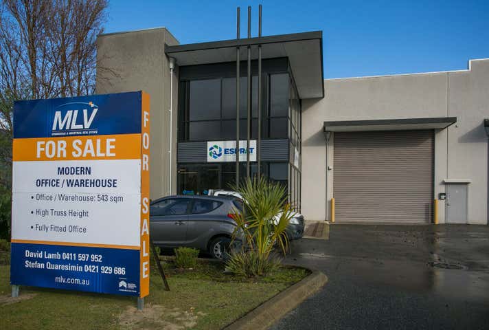Unit 1, 4 Mallaig Way Canning Vale WA 6155 - Image 3