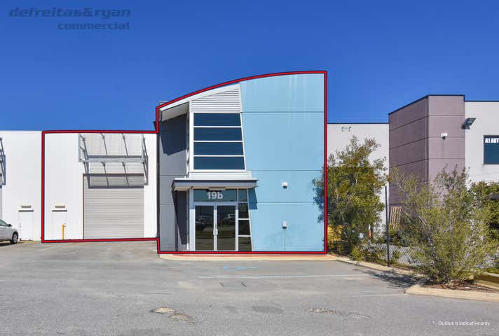 19B Blackly Row Cockburn Central WA 6164 - Image 1