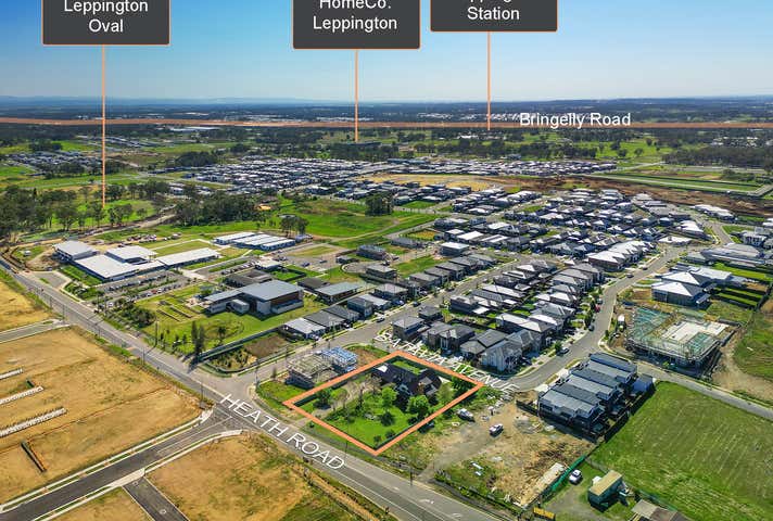 18 Heath Road Leppington NSW 2179 - Image 5