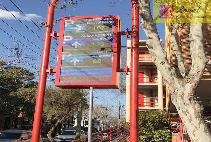 Level 2, 70-76 Alexander Street Crows Nest NSW 2065 - Image 6